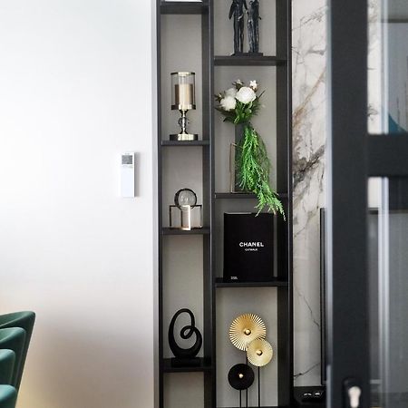 Prestigious Downtown Apartment Σπλιτ Εξωτερικό φωτογραφία