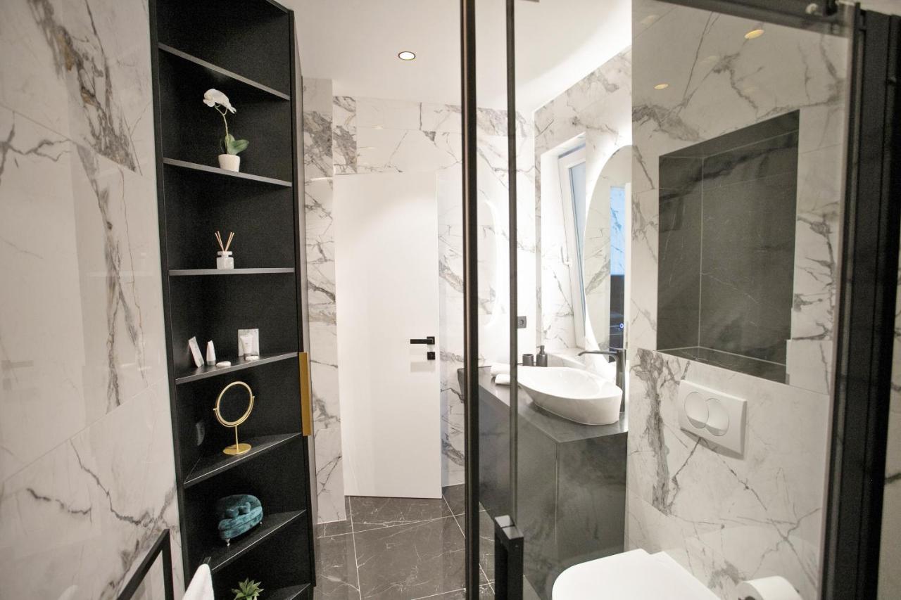 Prestigious Downtown Apartment Σπλιτ Εξωτερικό φωτογραφία