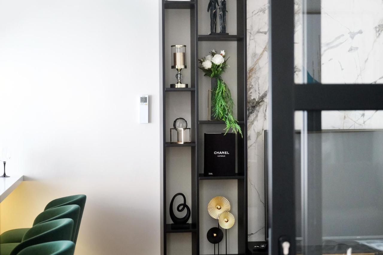 Prestigious Downtown Apartment Σπλιτ Εξωτερικό φωτογραφία